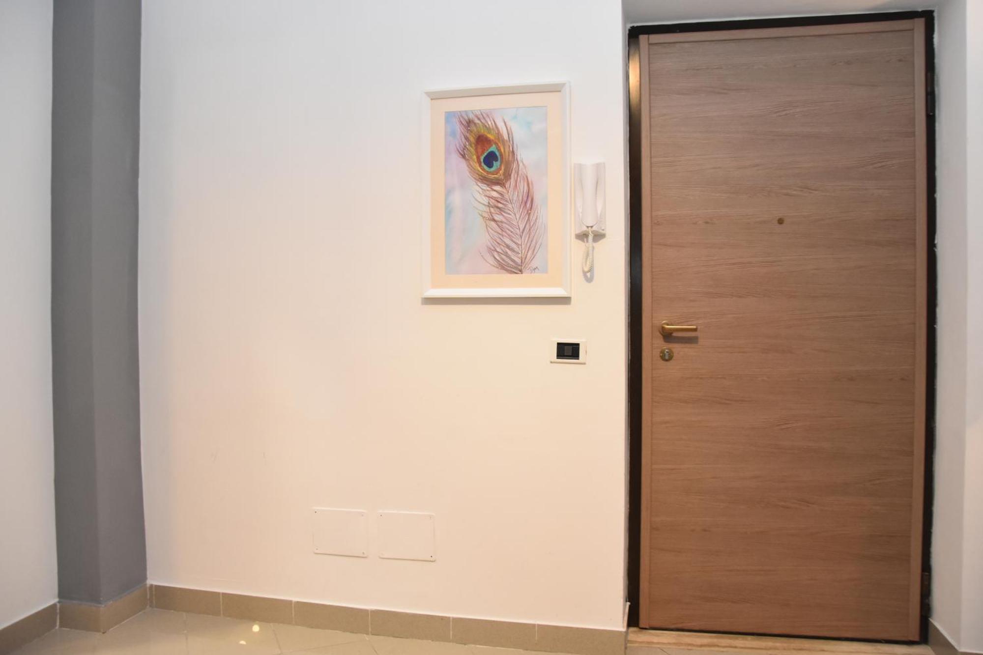Diasof Apartments Рим Екстериор снимка