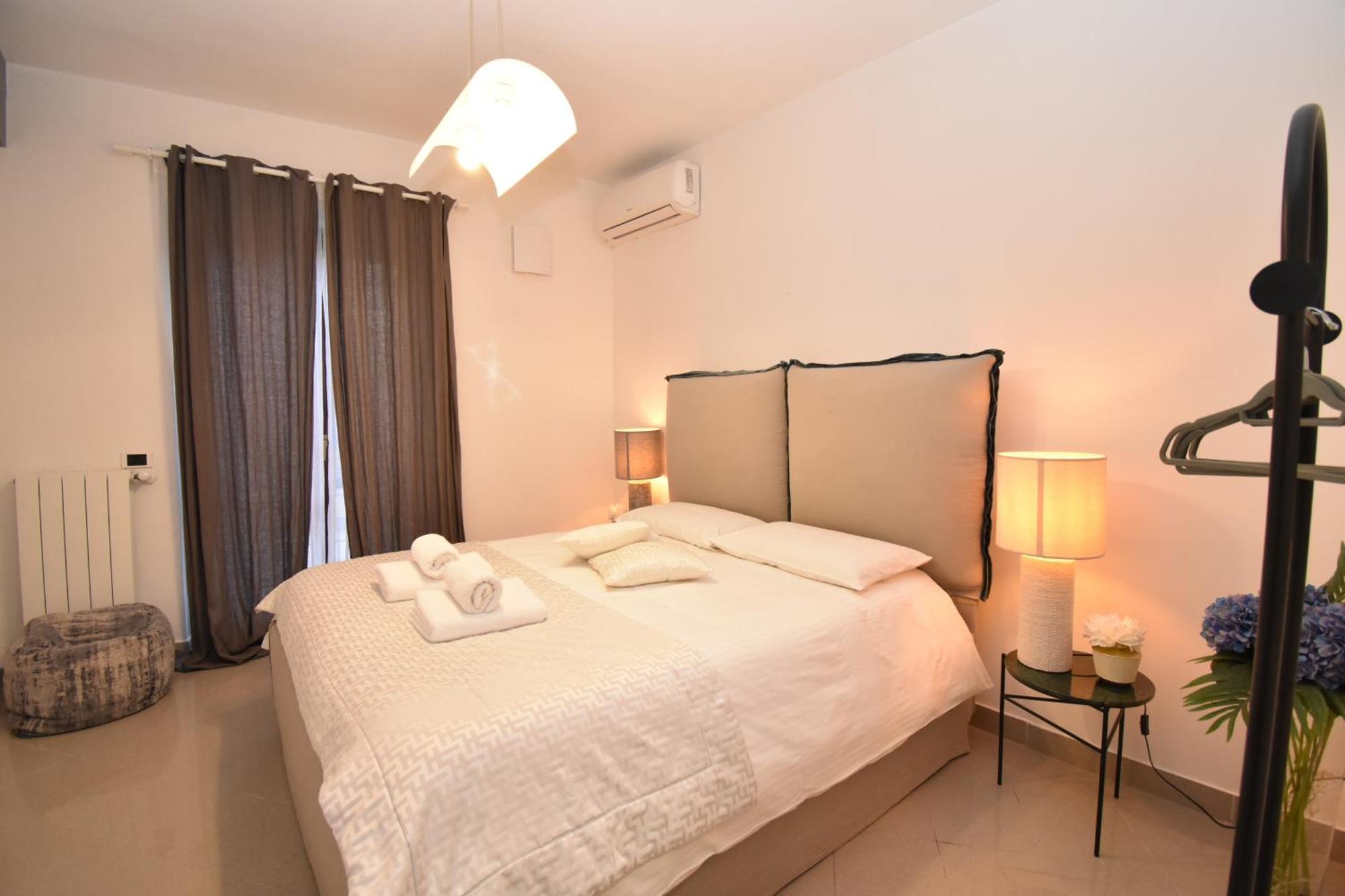 Diasof Apartments Рим Екстериор снимка