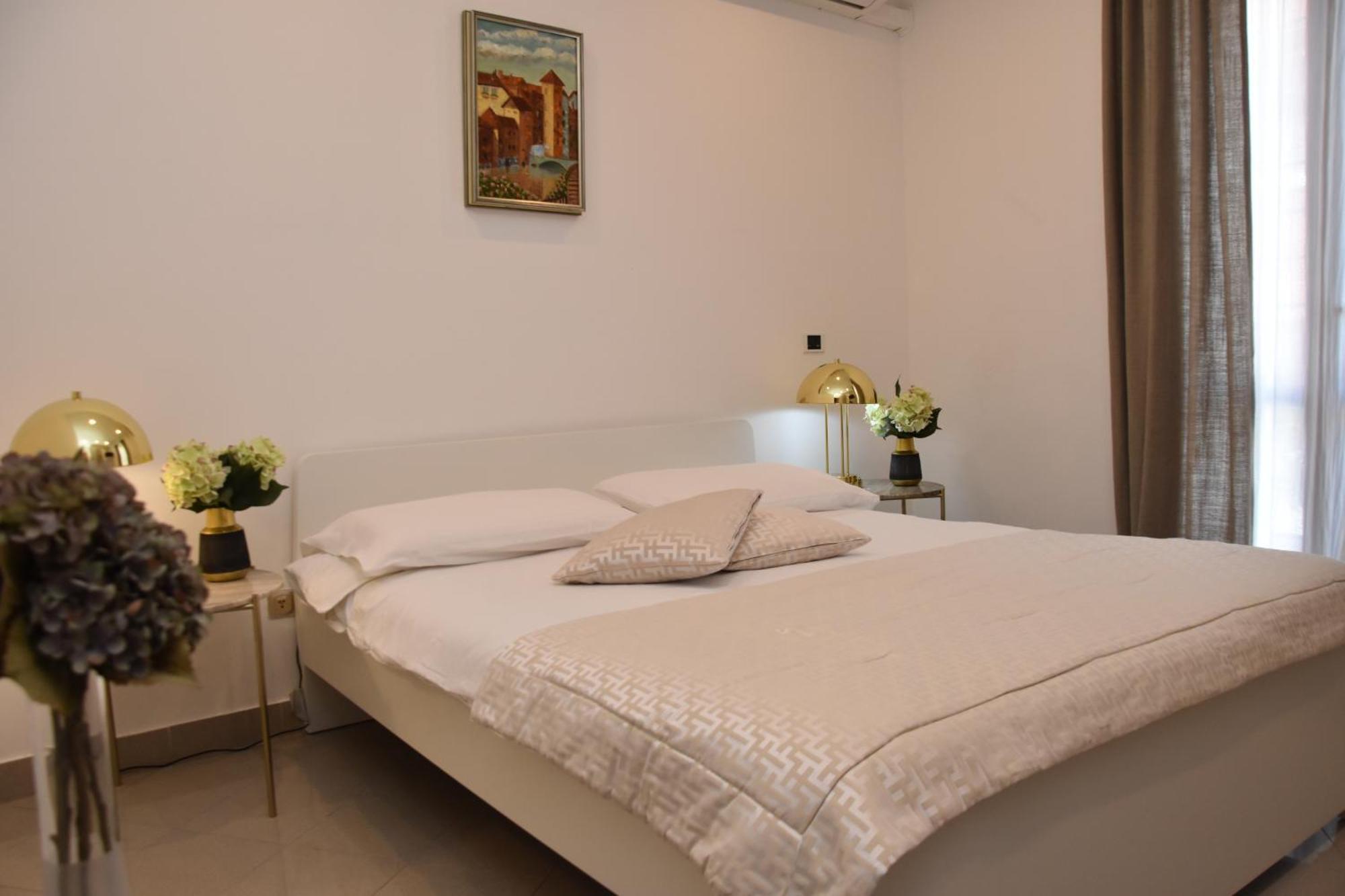 Diasof Apartments Рим Екстериор снимка