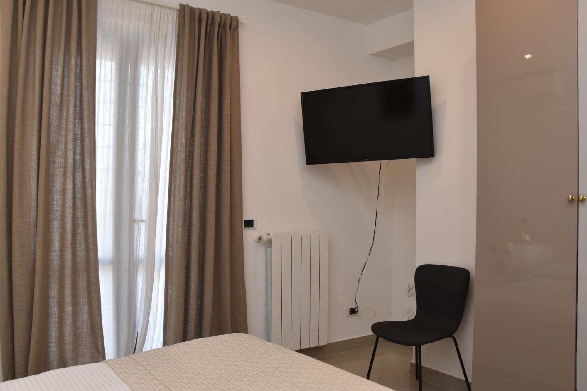 Diasof Apartments Рим Екстериор снимка