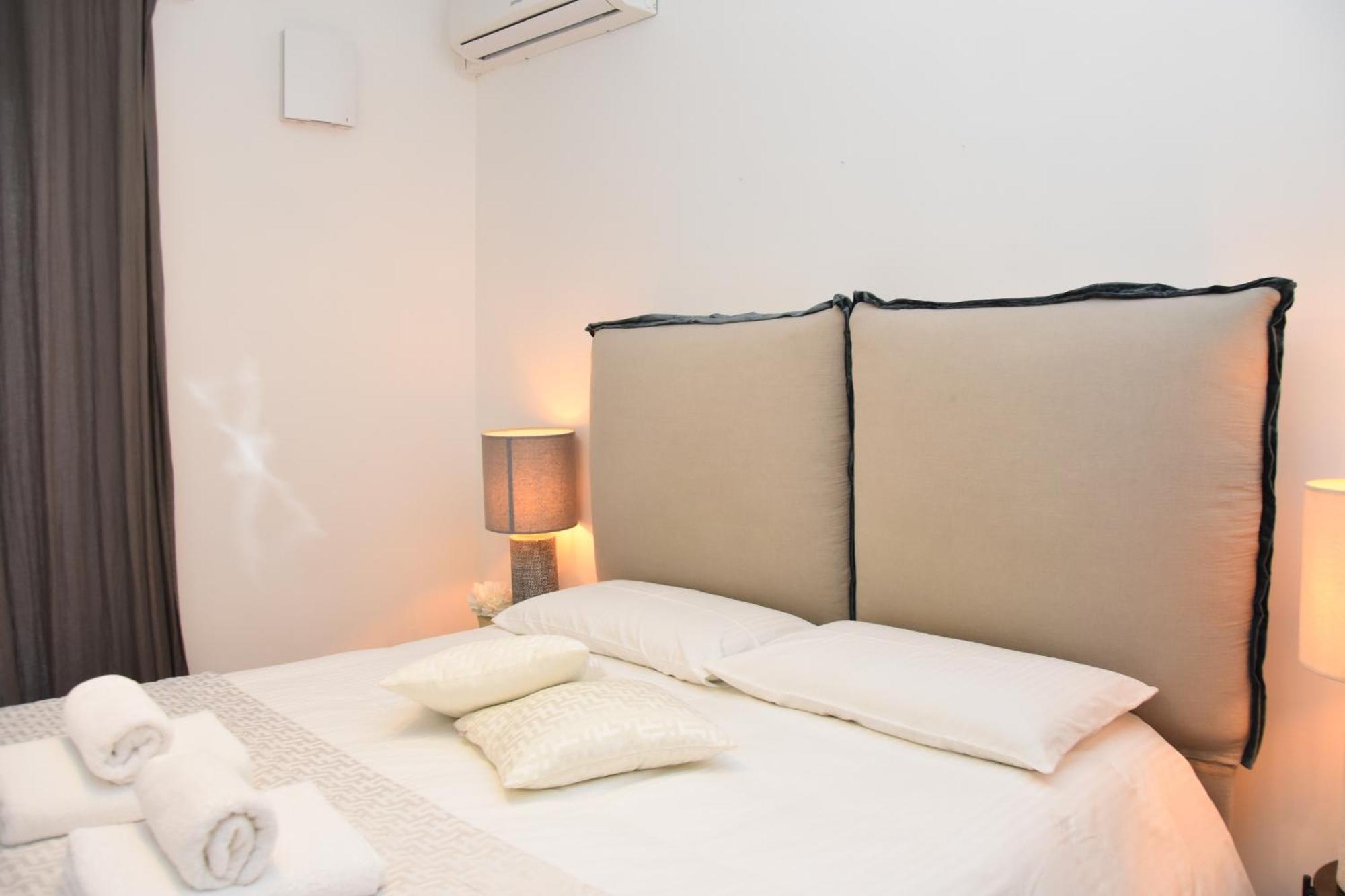 Diasof Apartments Рим Екстериор снимка