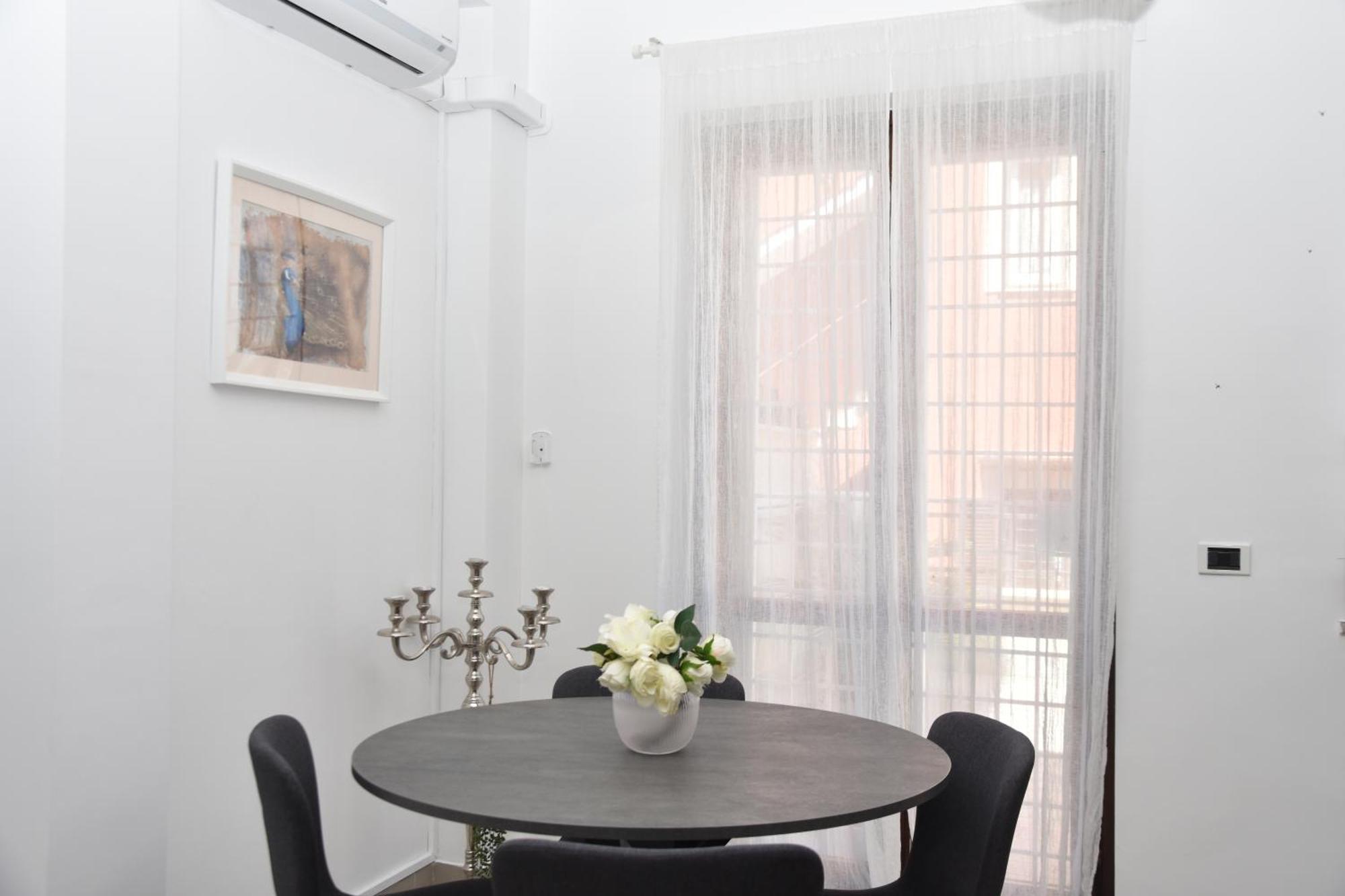 Diasof Apartments Рим Екстериор снимка