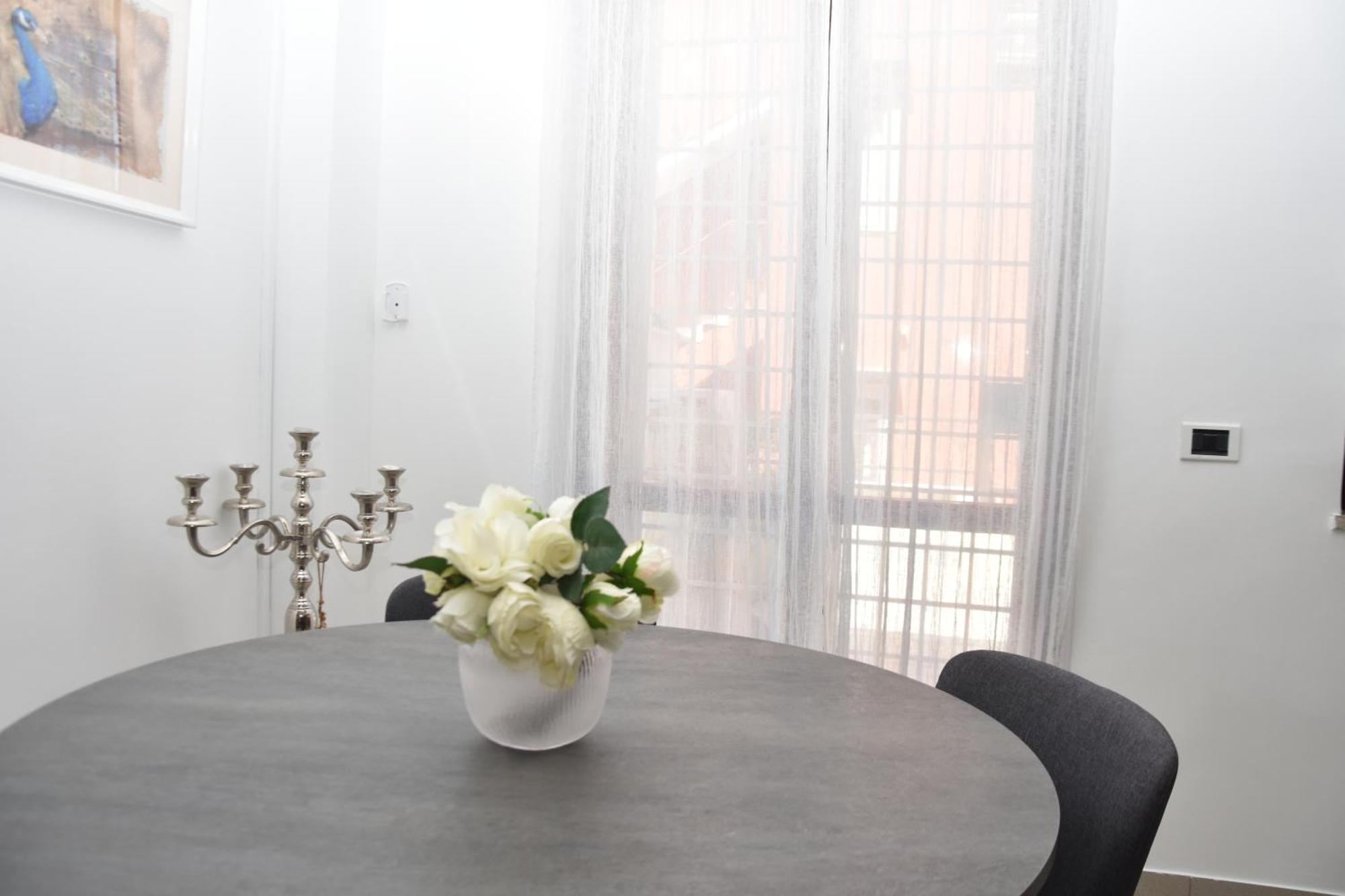 Diasof Apartments Рим Екстериор снимка