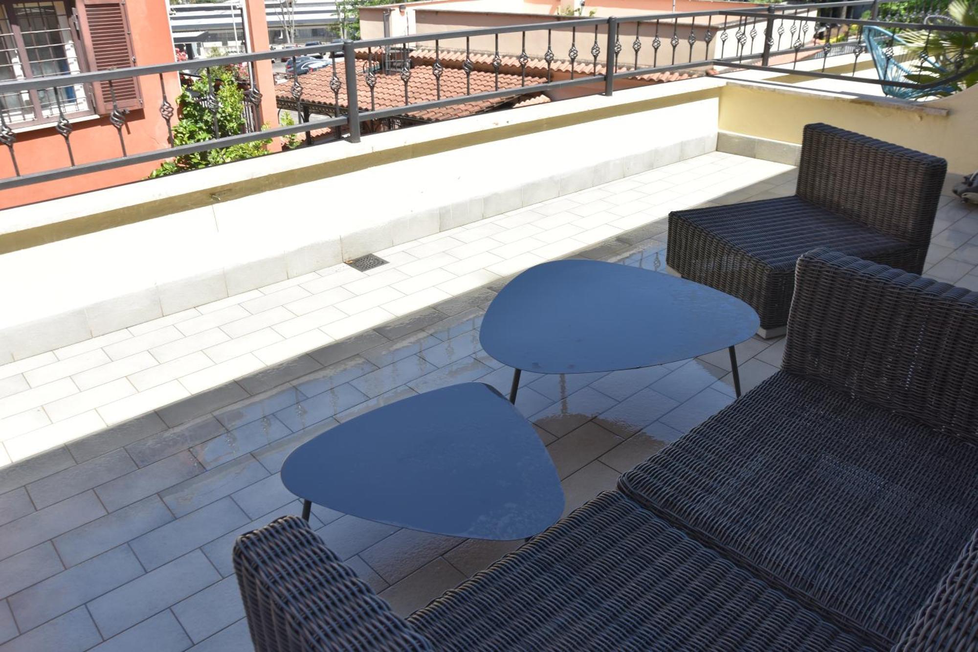 Diasof Apartments Рим Екстериор снимка