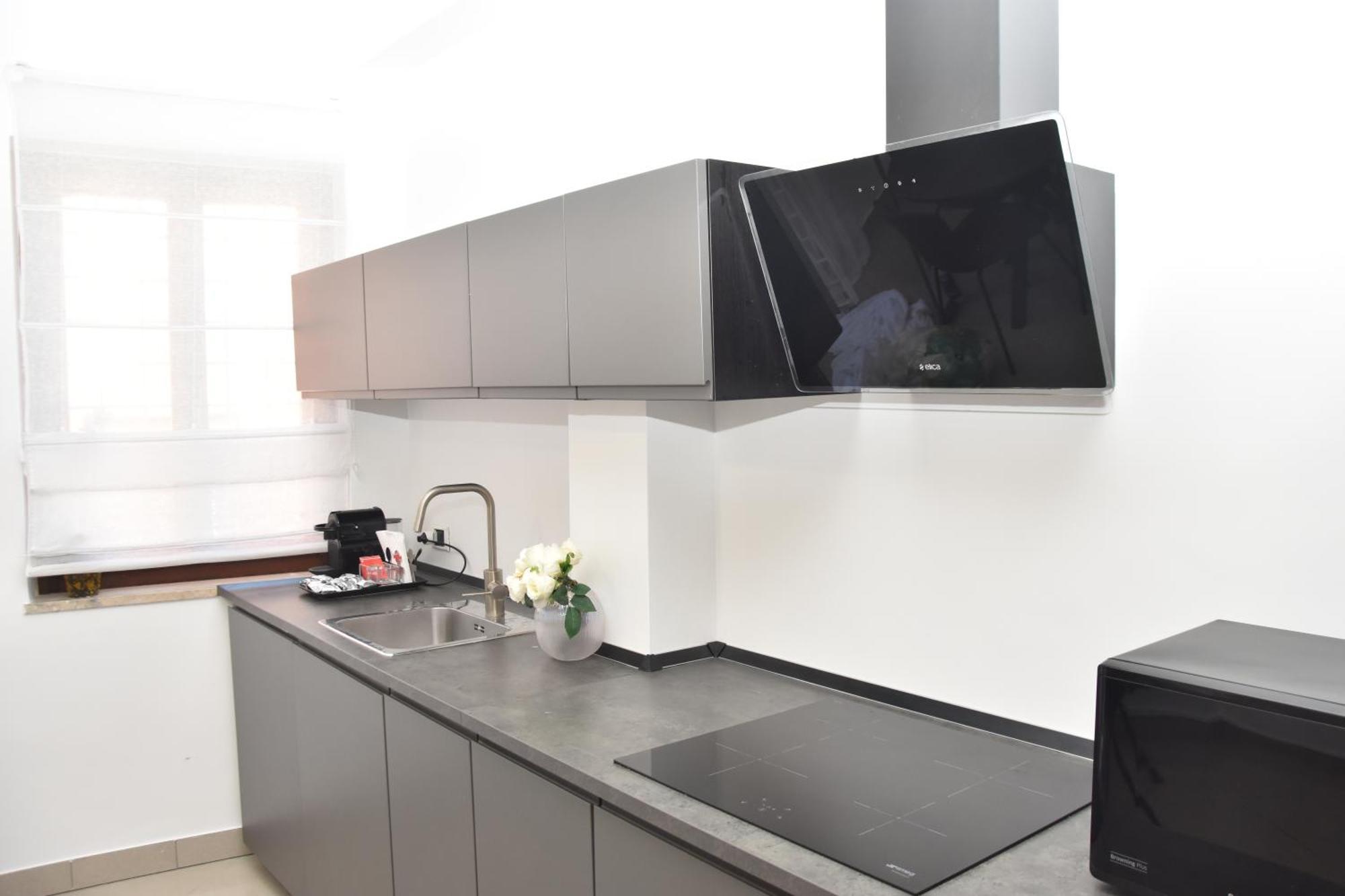 Diasof Apartments Рим Екстериор снимка