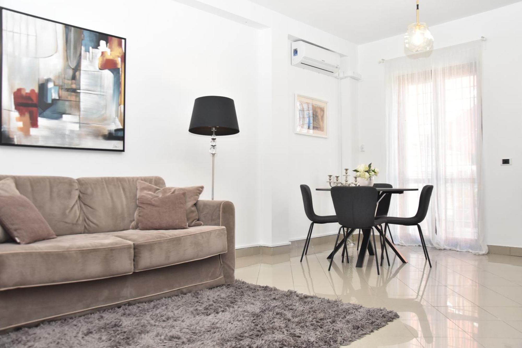 Diasof Apartments Рим Екстериор снимка