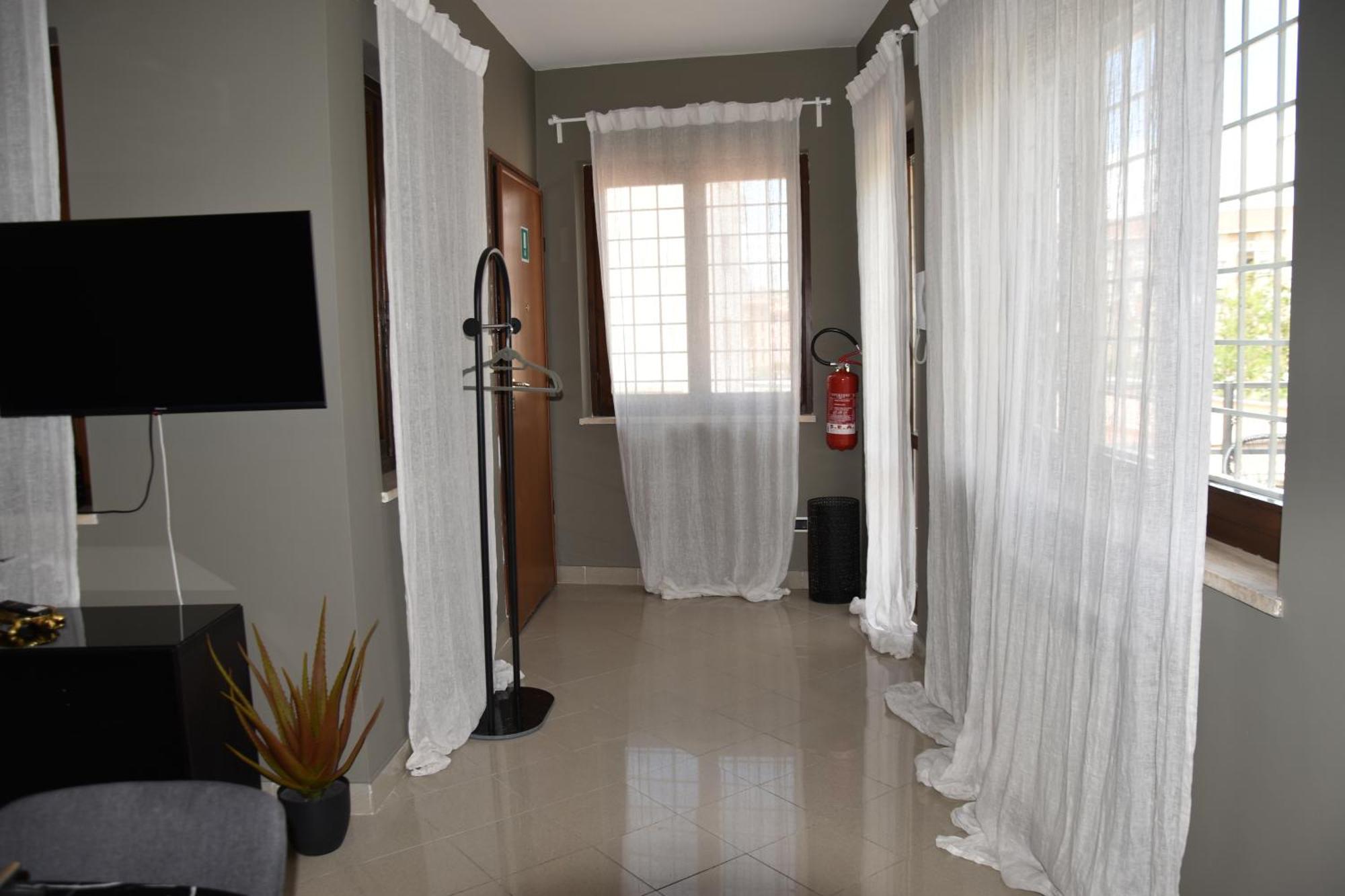 Diasof Apartments Рим Екстериор снимка